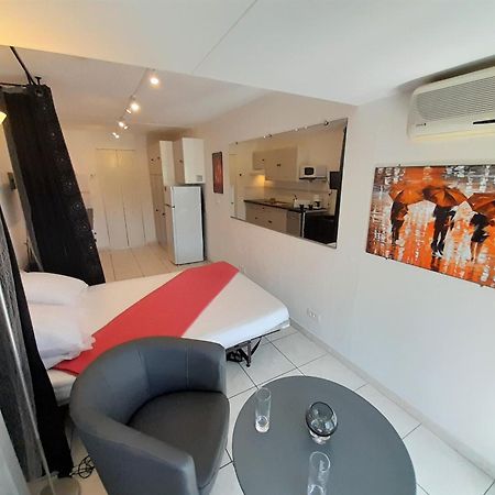 Studio Village Naturiste Angel Агд Екстер'єр фото